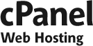 cPanel Web Web Hosting